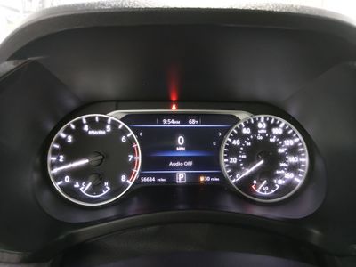 2024 Nissan Sentra — photo 14 view