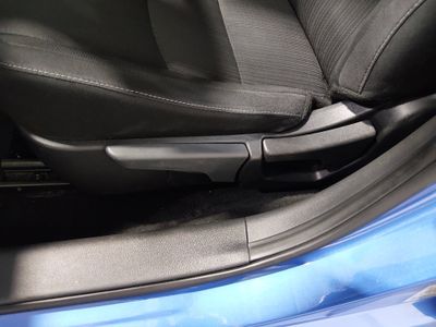 2024 Nissan Sentra — photo 18 view