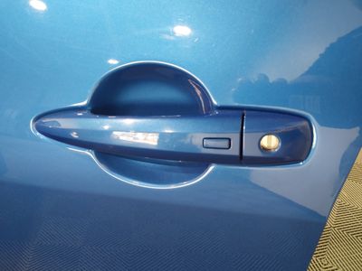 2024 Nissan Sentra — photo 19 view