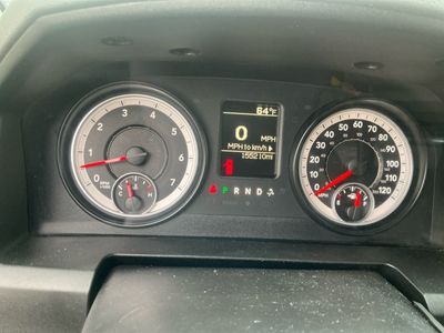2014 Ram 1500 — photo 10 view