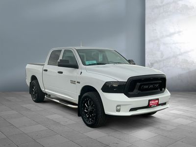 2014 Ram 1500 — photo 8 view