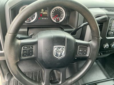 2014 Ram 1500 — photo 13 view
