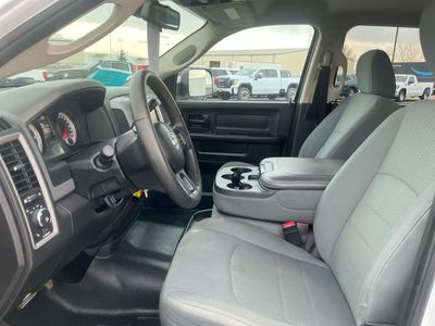 2014 Ram 1500 — photo 9 view