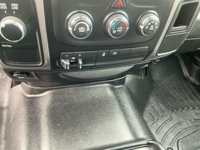 2014 Ram 1500 — photo 12 view