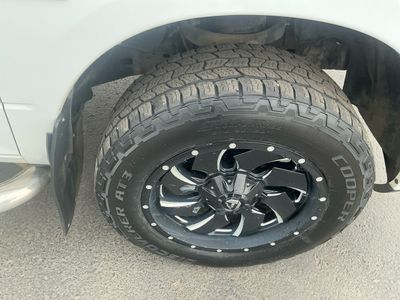 2014 Ram 1500 — photo 22 view