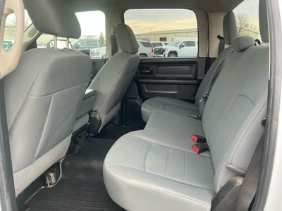 2014 Ram 1500 — photo 17 view