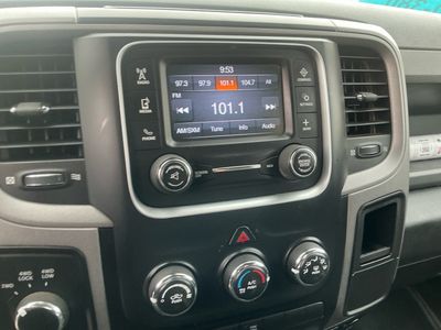 2014 Ram 1500 — photo 11 view