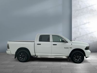2014 Ram 1500 — photo 7 view