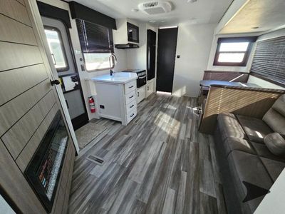 2026 Jayco Jay Flight SLX - Photo 9
