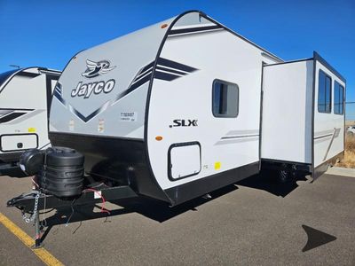 2026 Jayco Jay Flight SLX - Photo 3