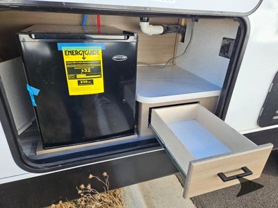 2026 Jayco Jay Flight SLX - Photo 8