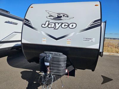 2026 Jayco Jay Flight SLX - Photo 2