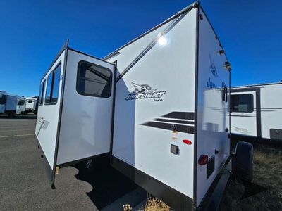 2026 Jayco Jay Flight SLX - Photo 4