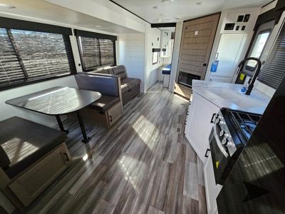 2026 Jayco Jay Flight SLX - Photo 13