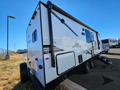 2026 Jayco Jay Flight SLX - Photo 5