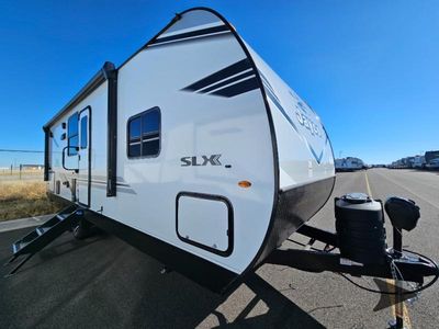 2026 Jayco Jay Flight SLX - Photo 1