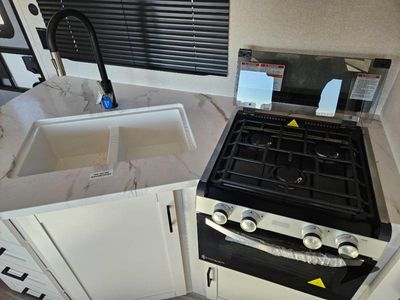 2026 Jayco Jay Flight SLX - Photo 16