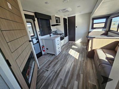2026 Jayco Jay Flight SLX - Photo 29