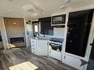 2026 Jayco Jay Flight SLX - Photo 14