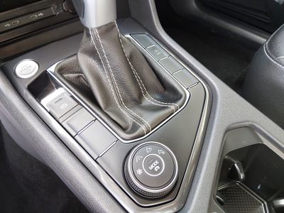 2024 Volkswagen Tiguan — photo 20 view
