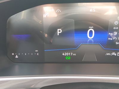 2024 Volkswagen Tiguan — photo 14 view