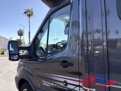 2018 Winnebago Fuse — photo 47 view