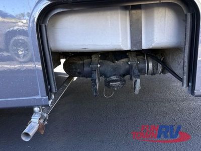 2018 Winnebago Fuse — photo 42 view