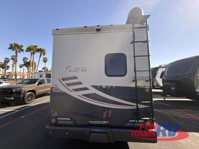 2018 Winnebago Fuse — photo 29 view