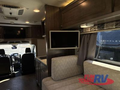 2018 Winnebago Fuse — photo 66 view