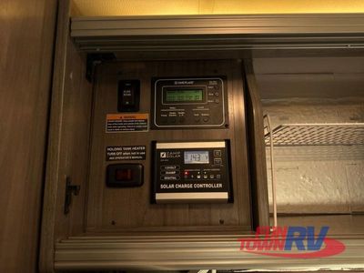 2018 Winnebago Fuse — photo 62 view