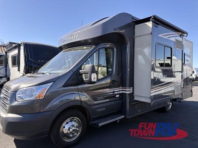 2018 Winnebago Fuse — photo 26 view