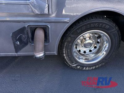 2018 Winnebago Fuse — photo 46 view