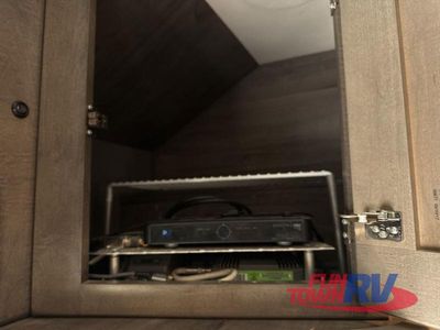 2018 Winnebago Fuse — photo 65 view
