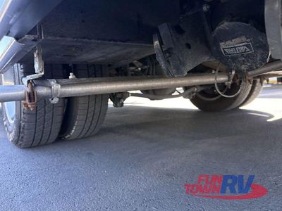 2018 Winnebago Fuse — photo 41 view