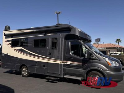 2018 Winnebago Fuse — photo 10 view