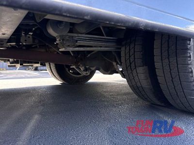 2018 Winnebago Fuse — photo 45 view