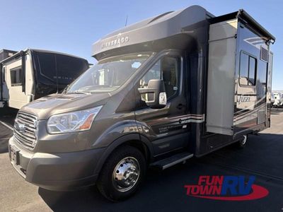 2018 Winnebago Fuse — photo 30 view