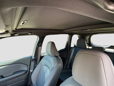 2026 Subaru Forester — photo 26 view