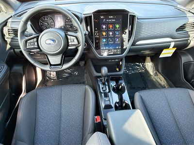 2026 Subaru Forester — photo 15 view