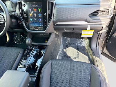 2026 Subaru Forester — photo 17 view