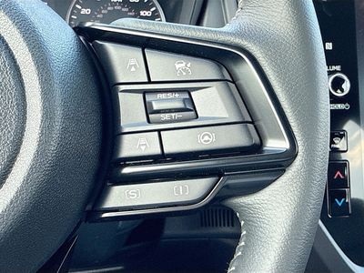 2026 Subaru Forester — photo 38 view