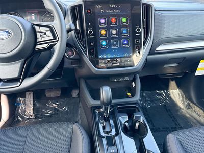 2026 Subaru Forester — photo 18 view