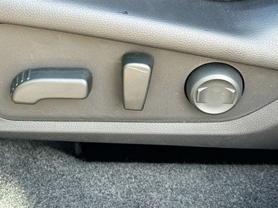 2026 Subaru Forester — photo 24 view
