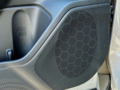 2026 Subaru Forester — photo 23 view
