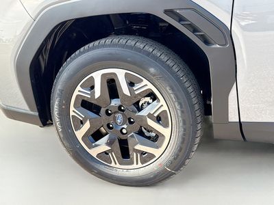2026 Subaru Forester — photo 41 view