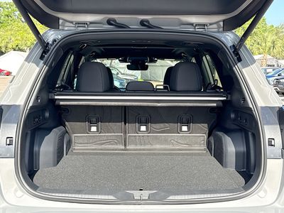 2026 Subaru Forester — photo 11 view