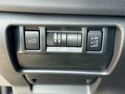 2026 Subaru Forester — photo 35 view