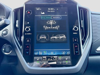 2026 Subaru Forester — photo 32 view