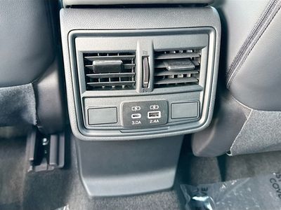 2026 Subaru Forester — photo 19 view