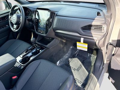 2026 Subaru Forester — photo 13 view